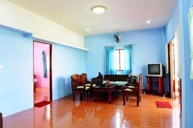 new sunrise village maenam beach