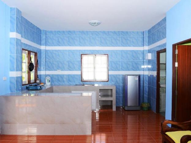 new sunrise village maenam beach