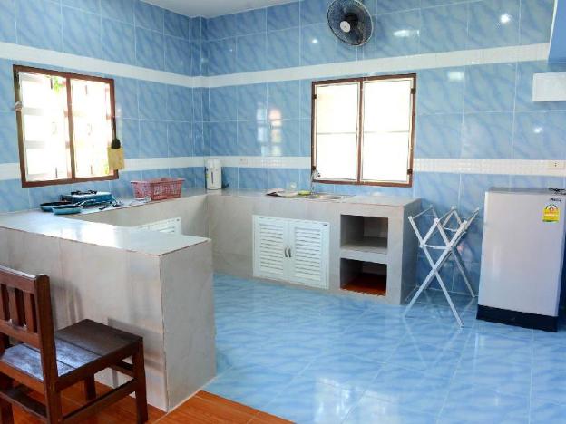 new sunrise village maenam beach