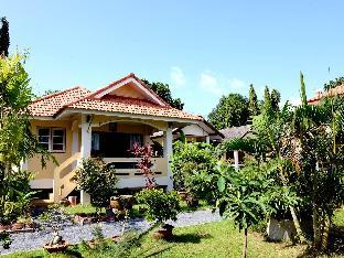 new sunrise village maenam beach