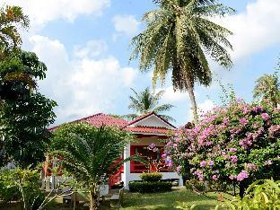 new sunrise village maenam beach