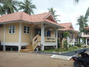 new sunrise village maenam beach