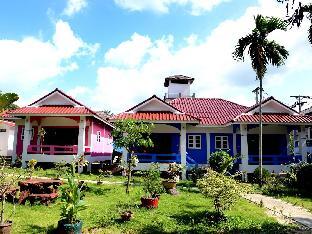 new sunrise village maenam beach