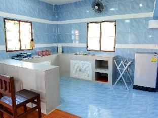 new sunrise village maenam beach