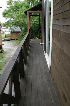 Winkel Village,Sapporo>>Otaru,3 star