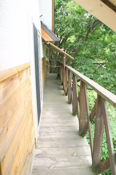 Winkel Village,Sapporo>>Otaru,3 star