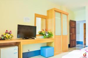 the orange city resort