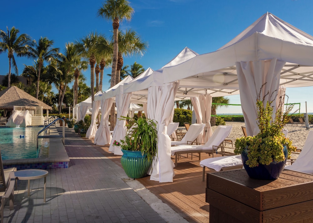 sundial beach resort and spa
