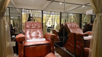 Alper Motel,Songshan>>Daan,4 star