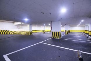 luxury motel daejeon