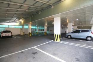 luxury motel daejeon