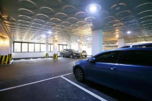 luxury motel daejeon