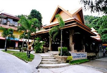 Railay Viewpoint Resort,Krabi>>Ao Nang,3 star