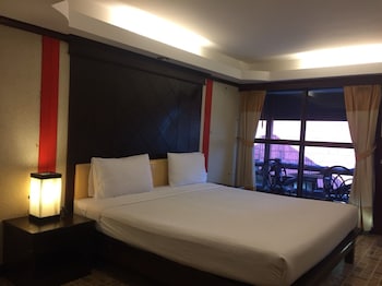 Railay Viewpoint Resort,Krabi>>Ao Nang,3 star