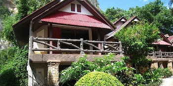 Railay Viewpoint Resort,Krabi>>Ao Nang,3 star