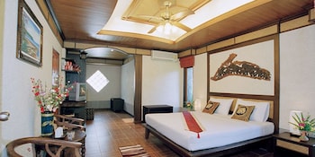 Railay Viewpoint Resort,Krabi>>Ao Nang,3 star