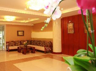 ky hoa hotel saigon