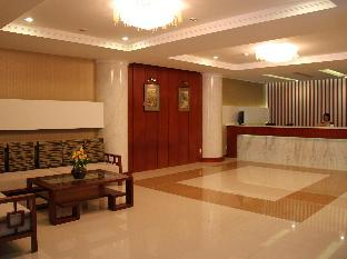 ky hoa hotel saigon