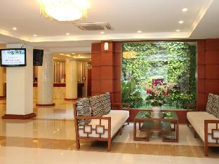 ky hoa hotel saigon