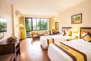 ky hoa hotel saigon