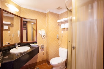 ky hoa hotel saigon