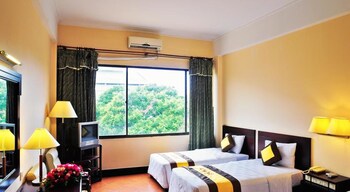 ky hoa hotel saigon