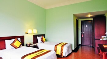 ky hoa hotel saigon