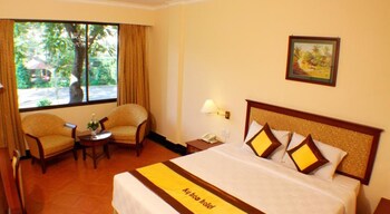 ky hoa hotel saigon