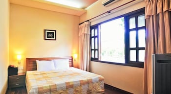ky hoa hotel saigon