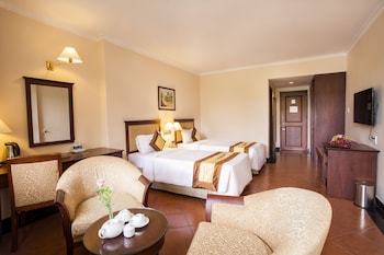 ky hoa hotel saigon