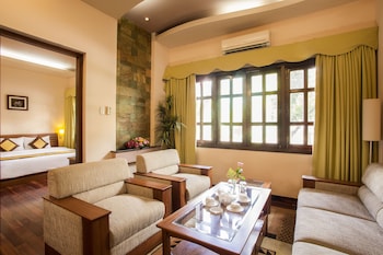 ky hoa hotel saigon
