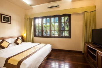 ky hoa hotel saigon