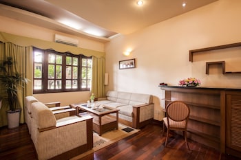 ky hoa hotel saigon