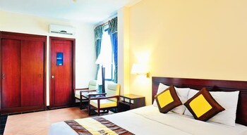 ky hoa hotel saigon
