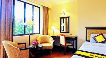 ky hoa hotel saigon