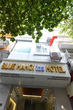 blue hanoi inn hotel