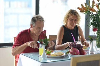 blue hanoi inn hotel