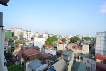 blue hanoi inn hotel