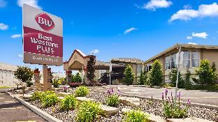 Best Western Plus Durham Hotel & Conference Centre,Ontario>>Durham,3 star