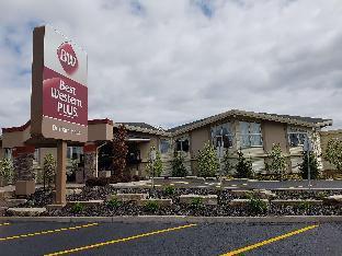 best western plus durham hotel and conference centre