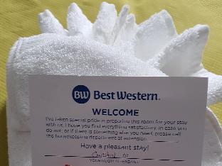 best western plus durham hotel and conference centre