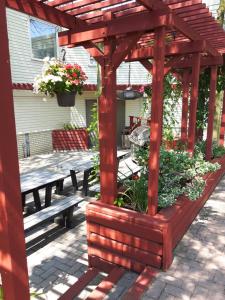 Best Western Plus Durham Hotel & Conference Centre,Ontario>>Durham,3 star