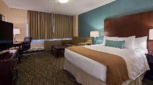 best western plus durham hotel and conference centre
