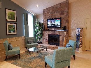 Best Western Plus Durham Hotel & Conference Centre,Ontario>>Durham,3 star