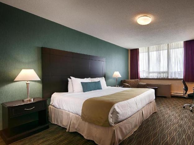 best western plus durham hotel and conference centre