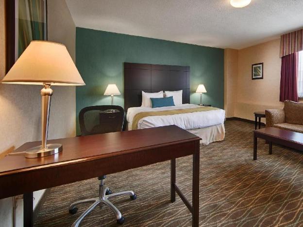 best western plus durham hotel and conference centre