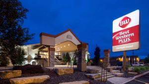 best western plus durham hotel and conference centre