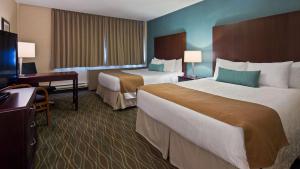 best western plus durham hotel and conference centre