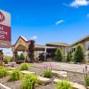 best western plus durham hotel and conference centre