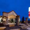 best western plus durham hotel and conference centre